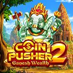 Coin Pusher - Ganesh Wealth 2