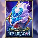Legend Of The Ice Dragon