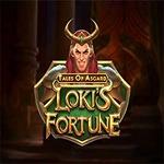 Tales Of Asgard: Lokis Fortune