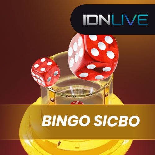 Bingo Sicbo