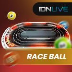 Race Ball IDNLIVE
